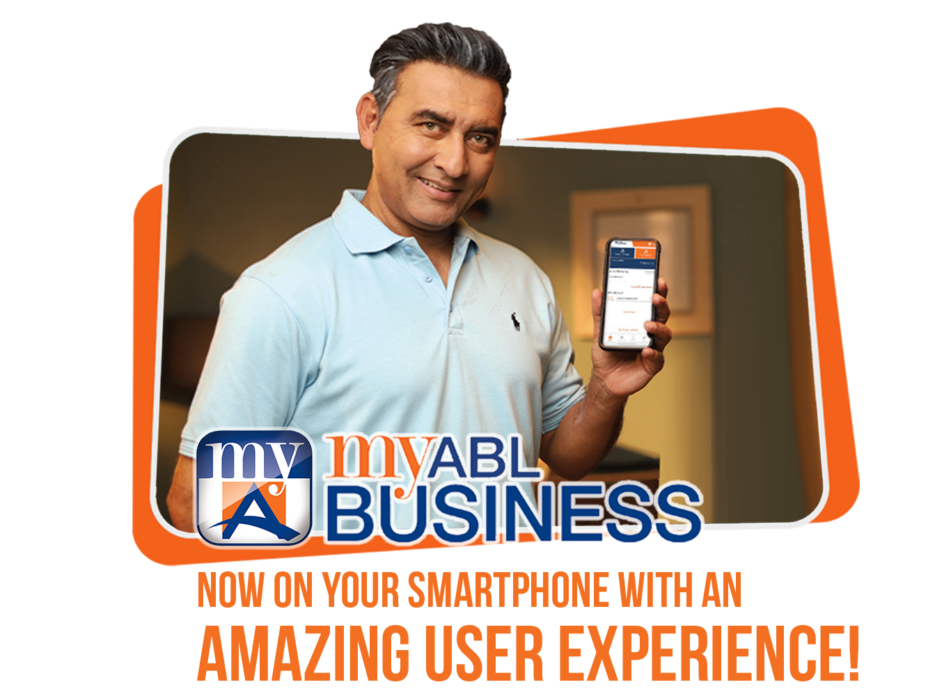 myABL Business - Business Banking