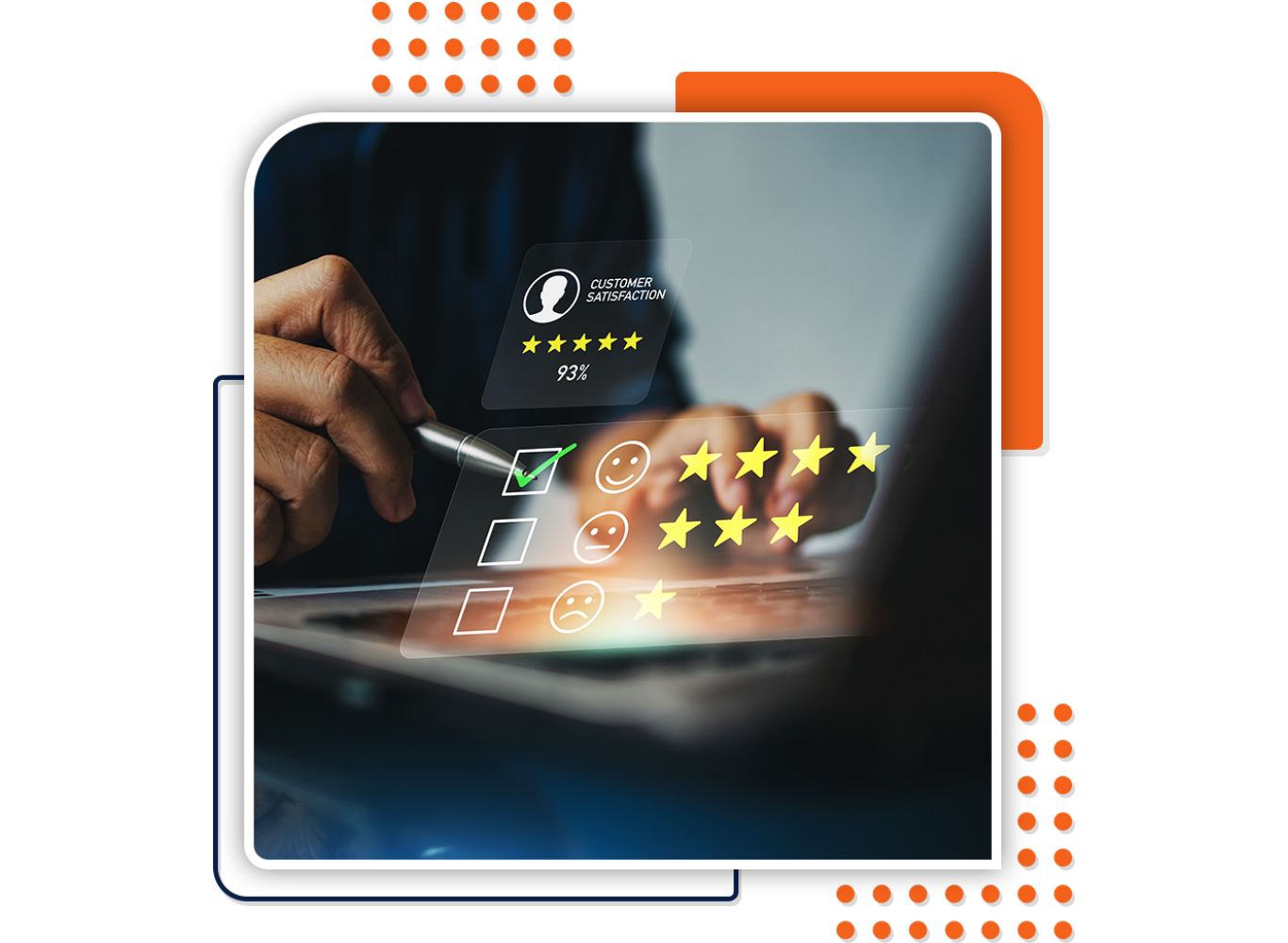 Contact Us – Investor Relations