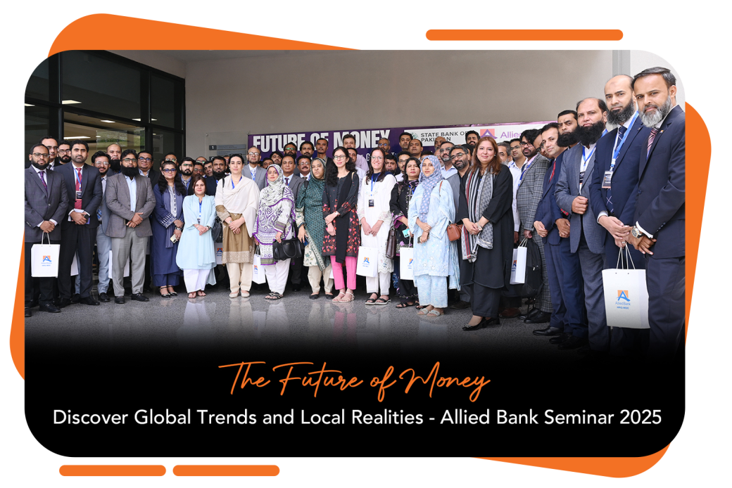 The Future of Money – Discover Global Trends and Local Realities