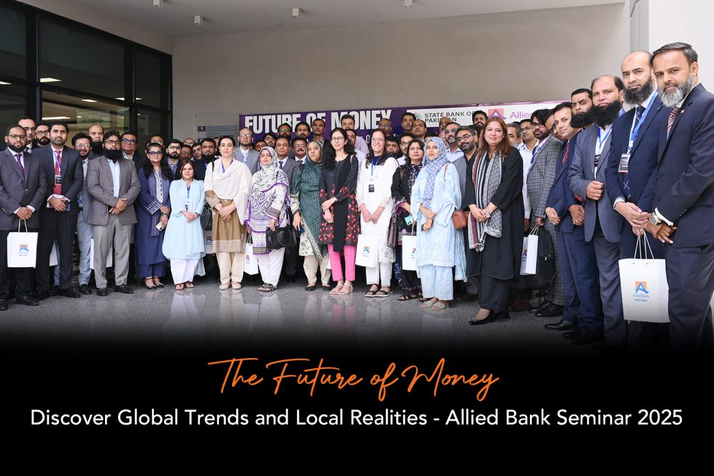 The Future of Money – Discover Global Trends and Local Realities