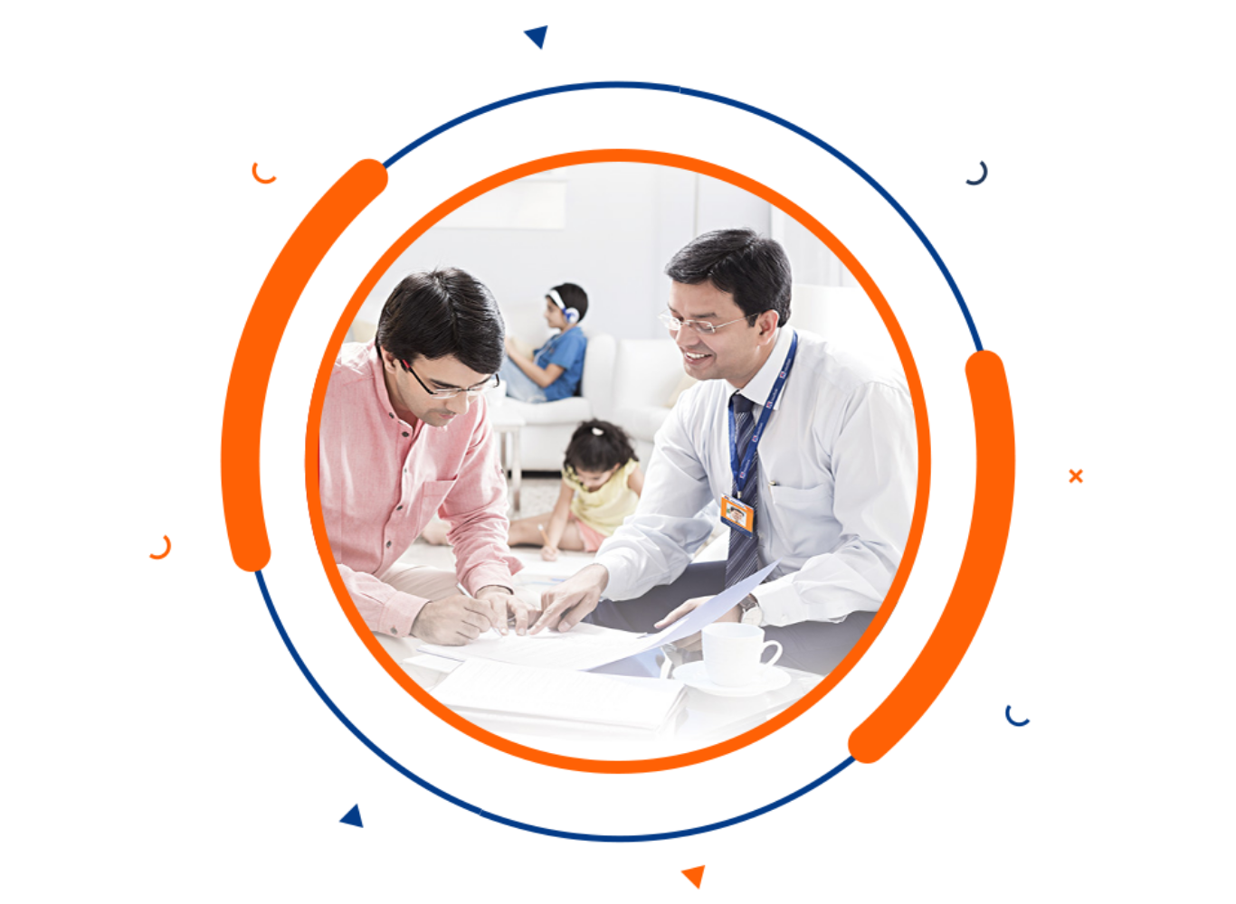 Account Opening Documents