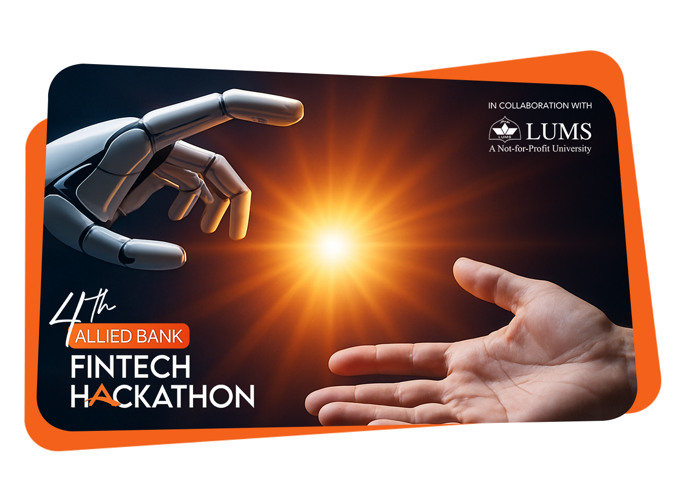 Allied Bank 4th Fintech Hackathon Application Form