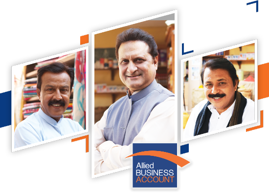 Allied Business Banking
