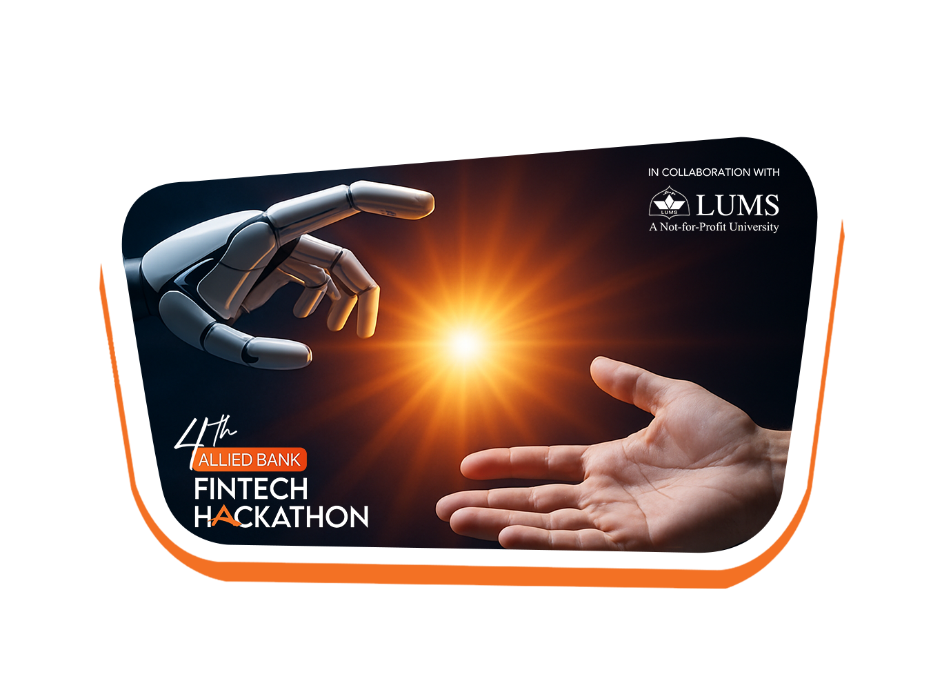 Allied Bank 4th Fintech Hackathon