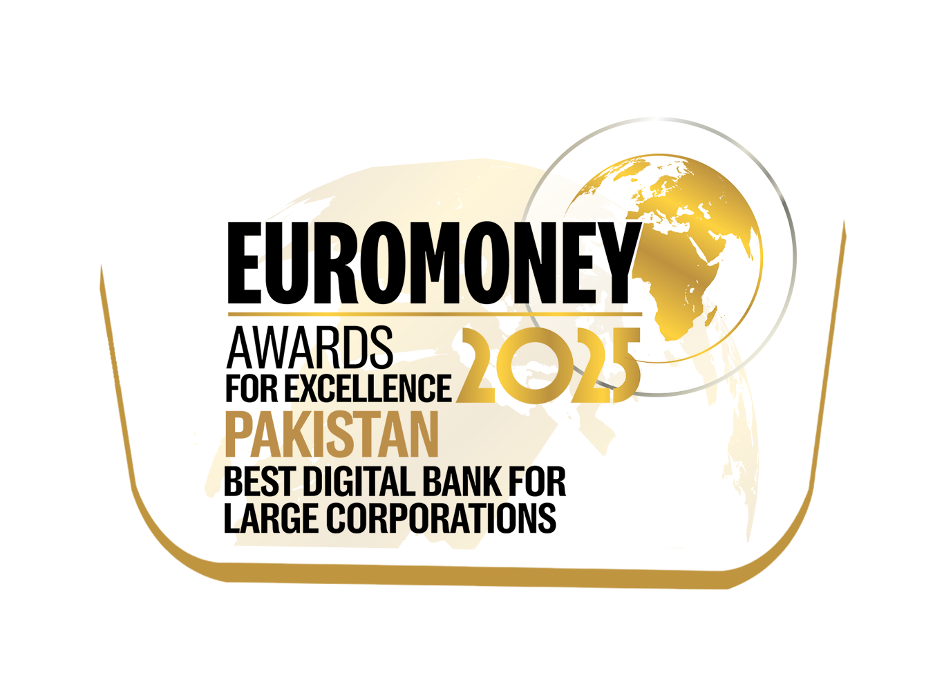Allied Bank Recognized as Pakistan’s Best Digital Bank for Corporates