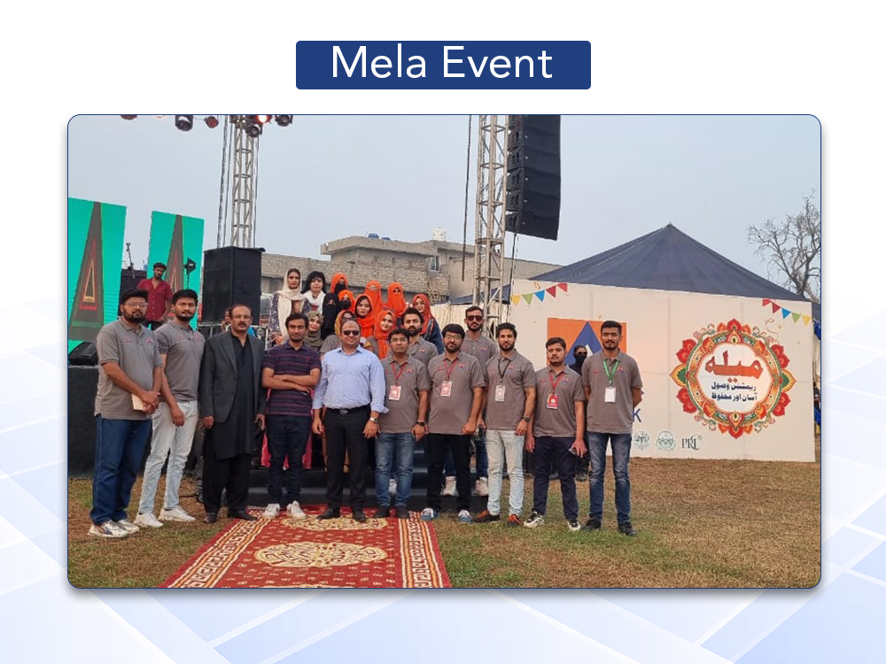 Mela Event