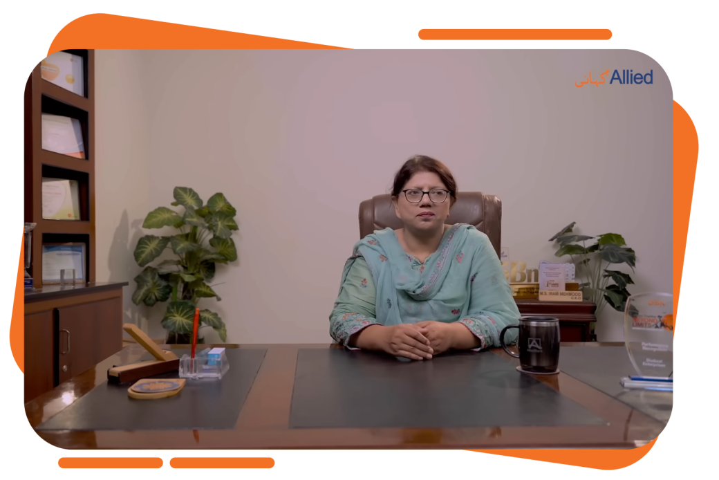 Shakeel Enterprises - Allied Kahani