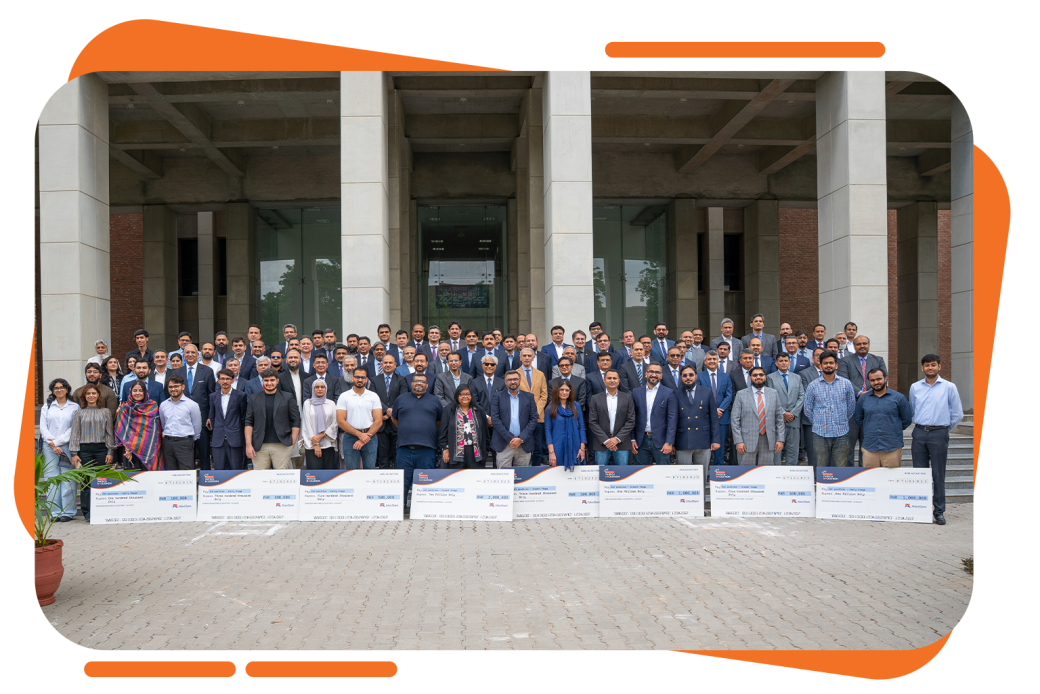 Allied Bank and LUMS Host 4th Fintech Hackathon