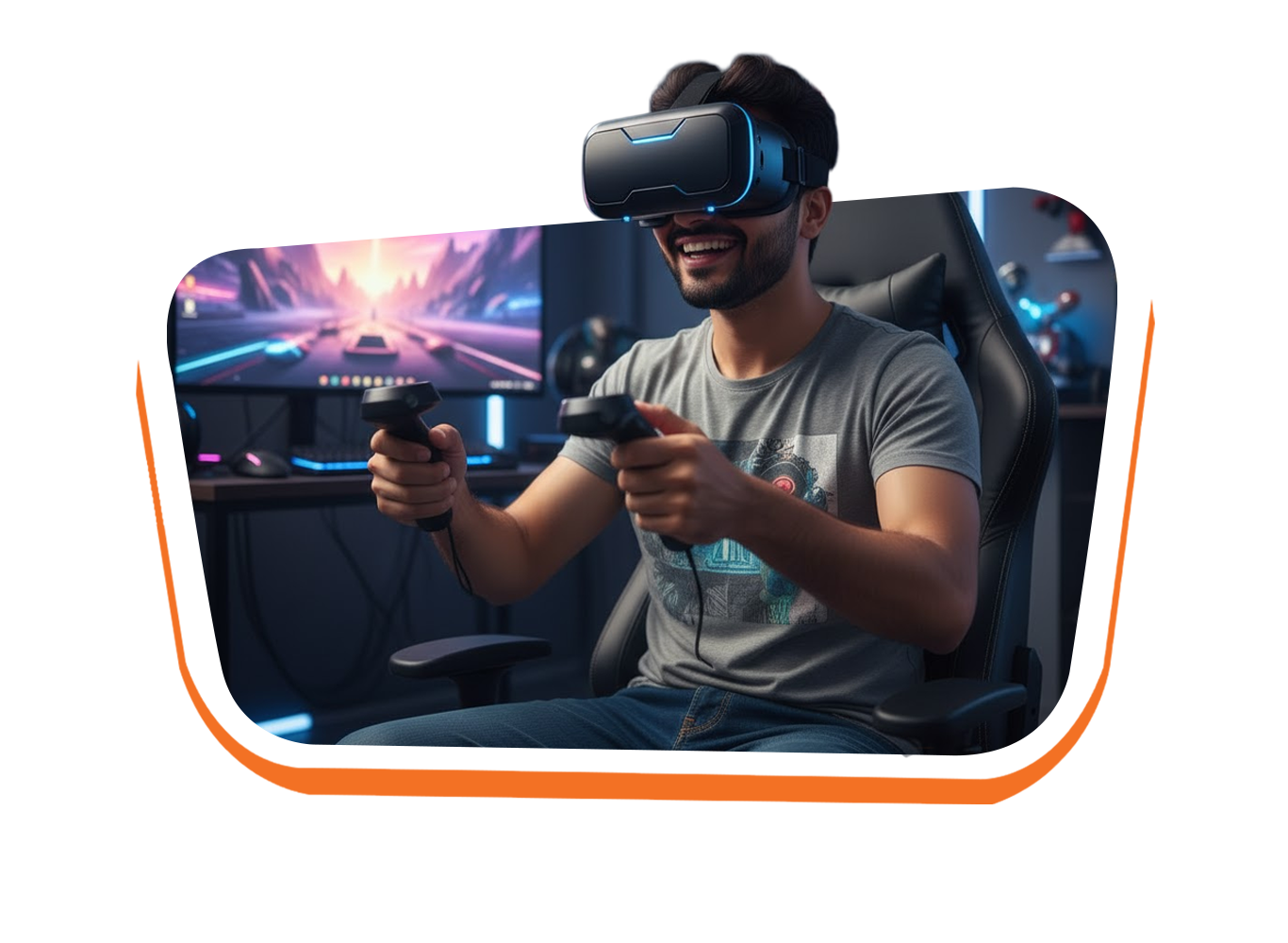 Allied Bank’s Metaverse