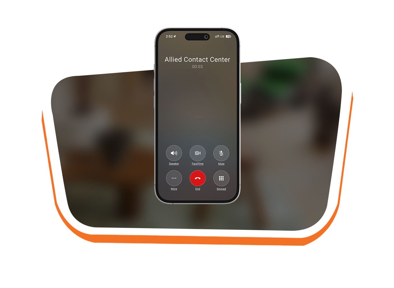 Allied Contact Center