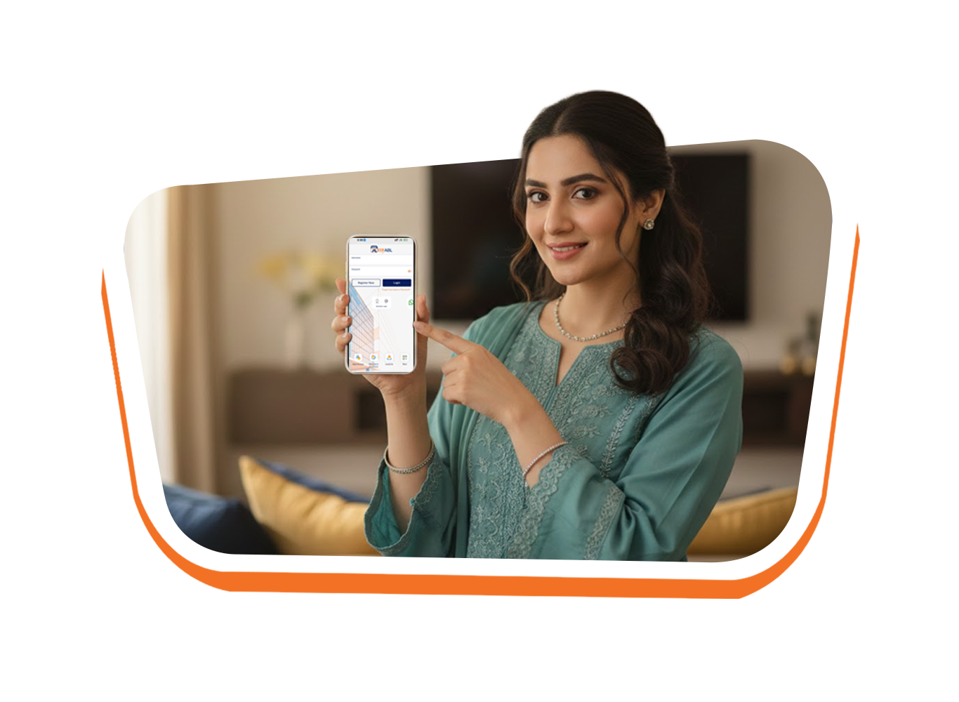 Allied Asaan Account