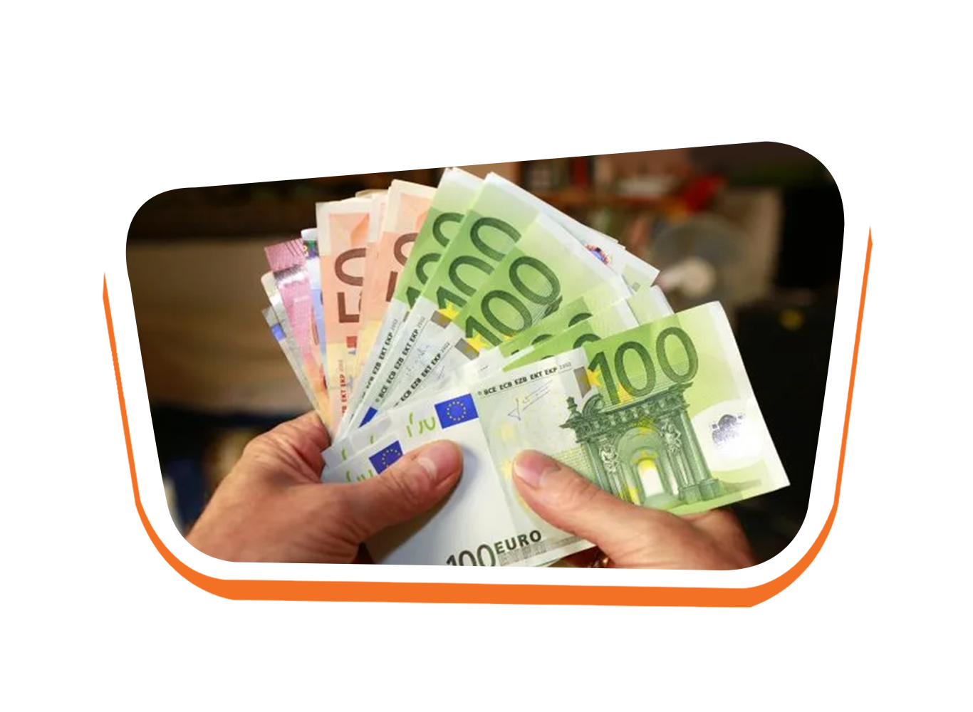 Foreign Currency Term Deposit