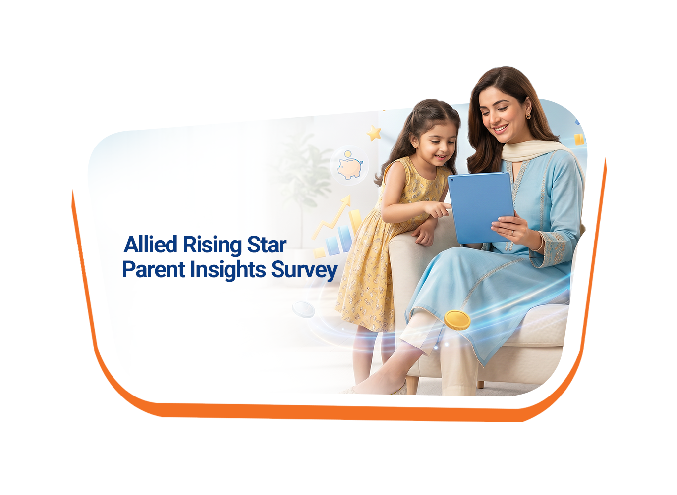 Allied Rising Star Parent Insights Survey