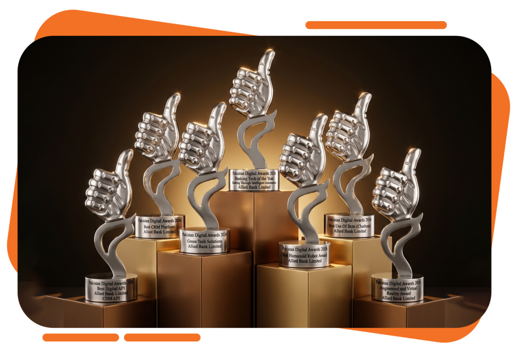 PDA Awards