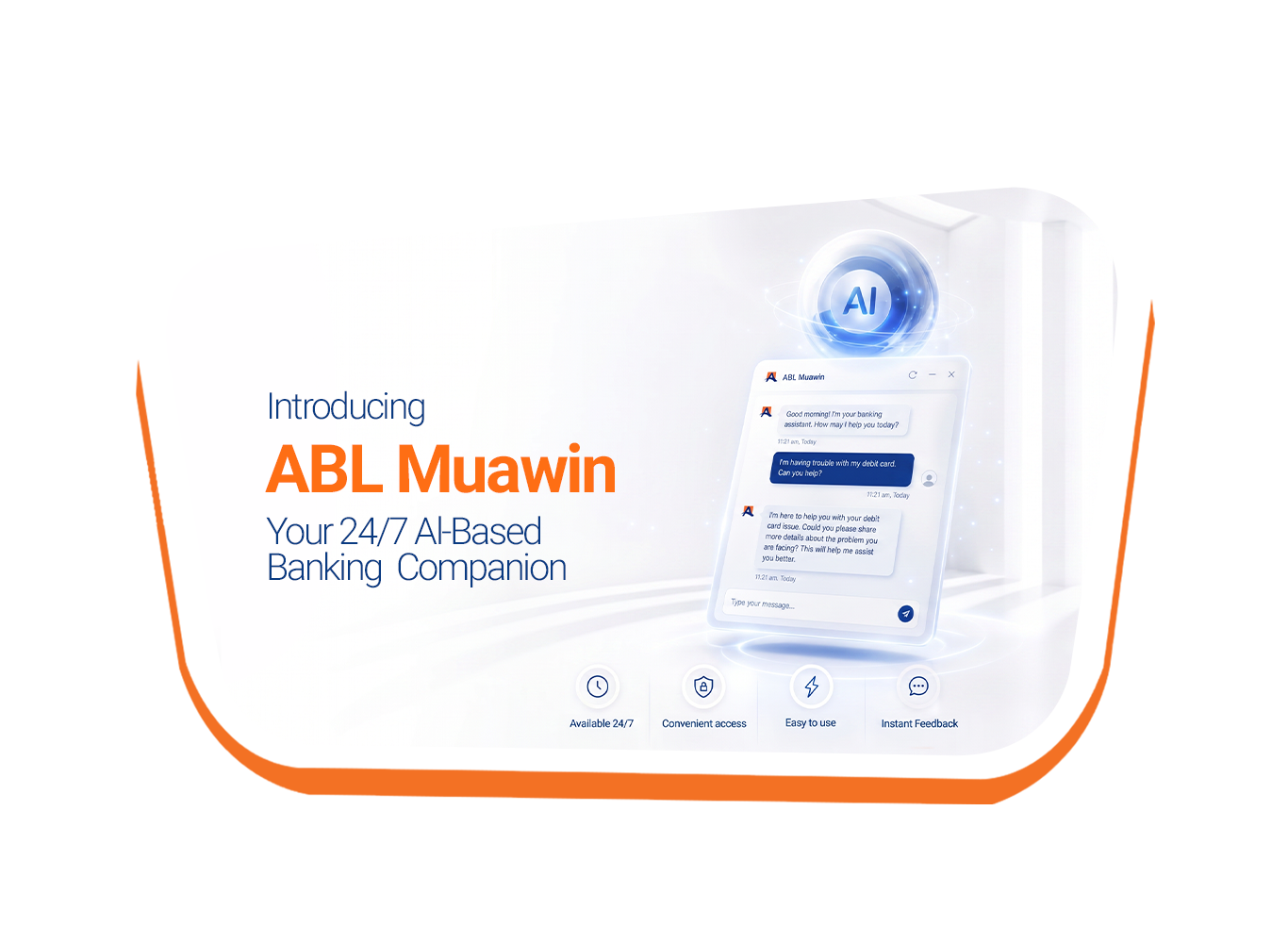 ABL Muawin