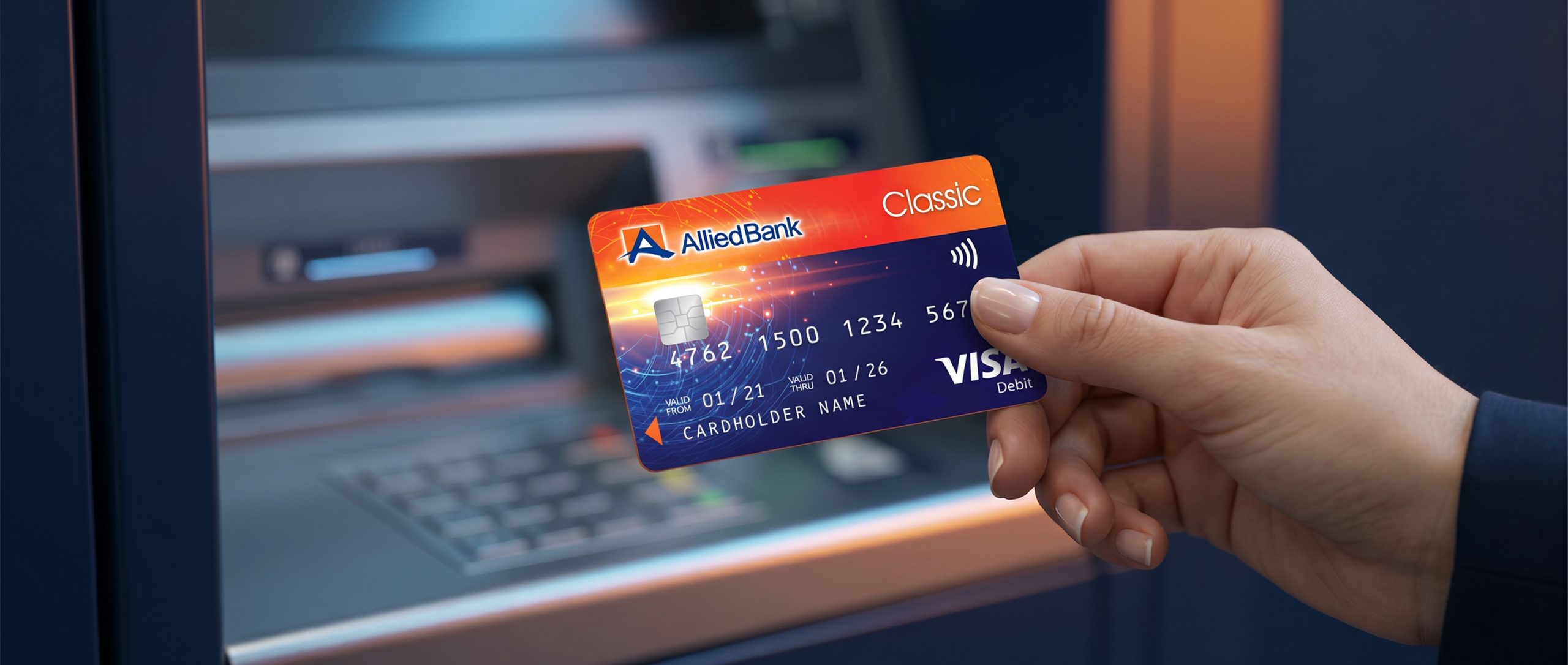Get Cash with allied classic