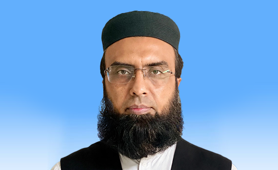 Mufti Tayyab Amin