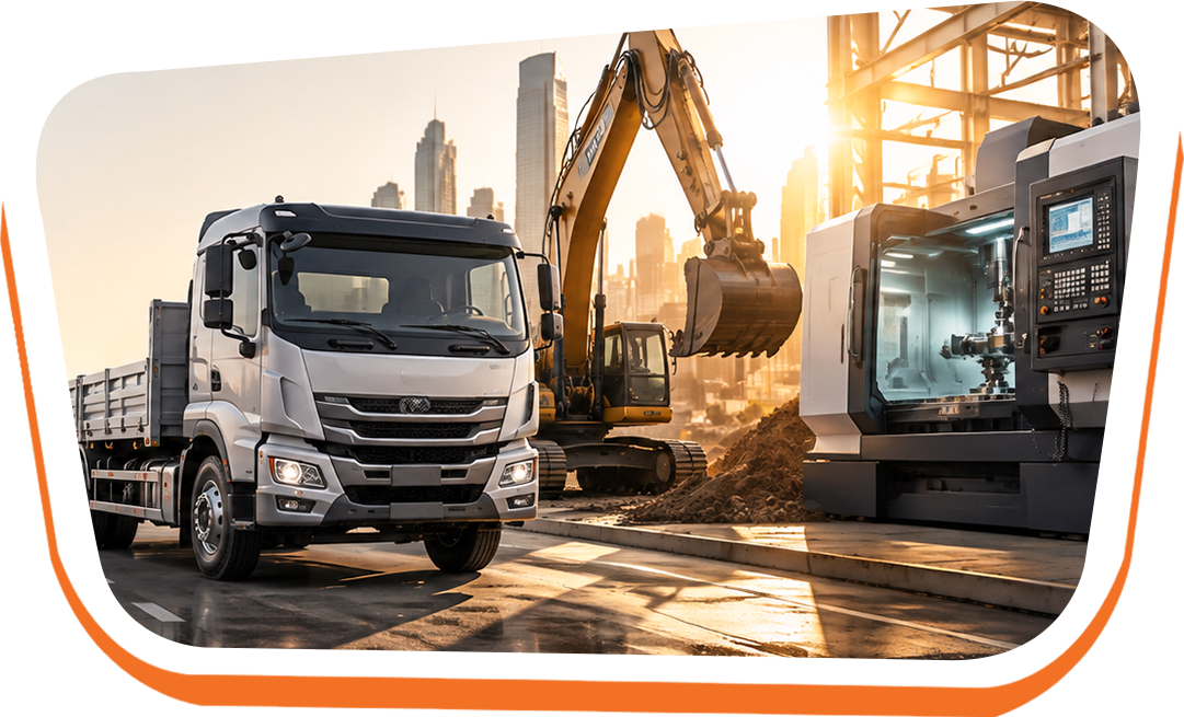 Allied Prime Lease
