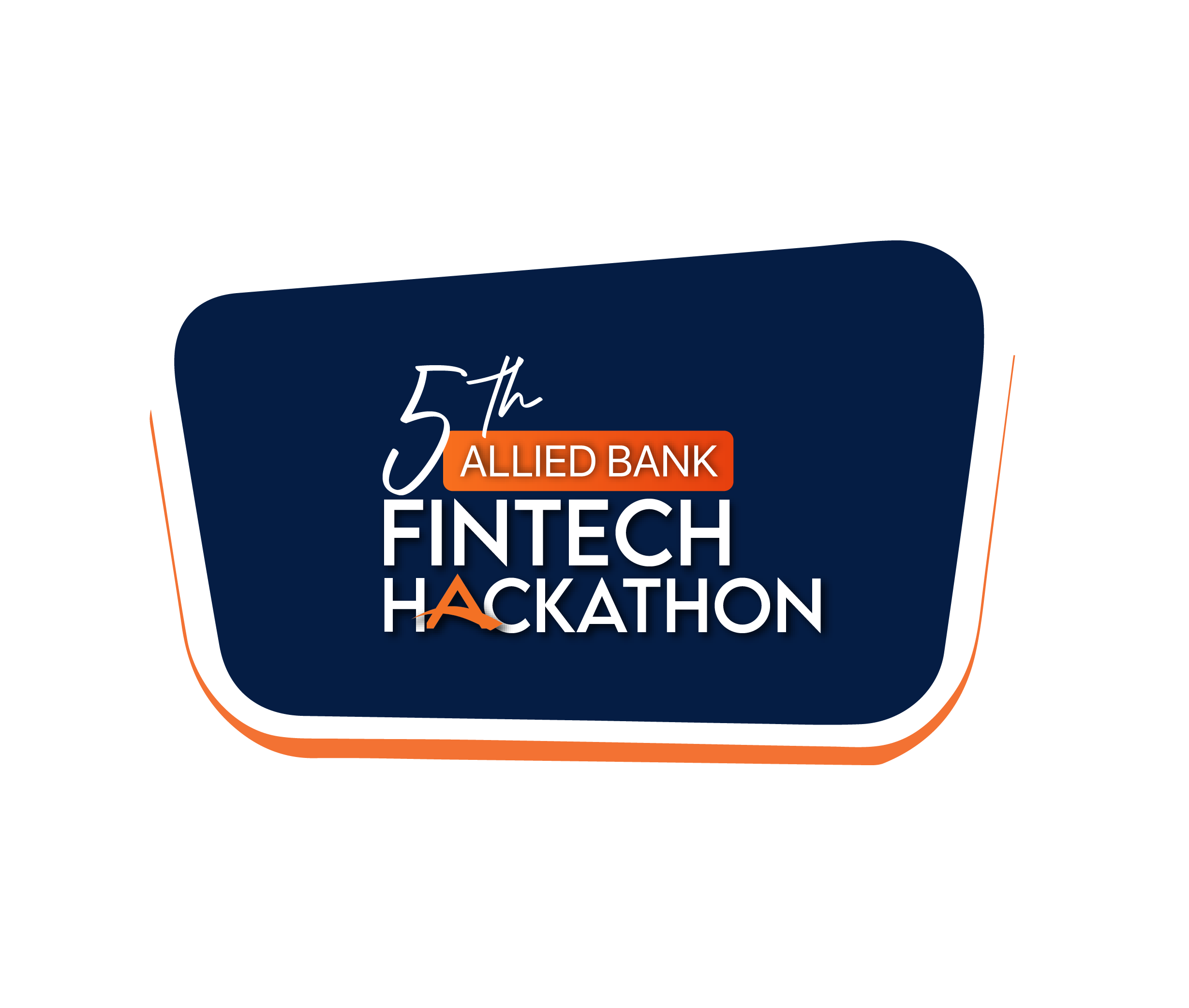 Hackathon Web banner