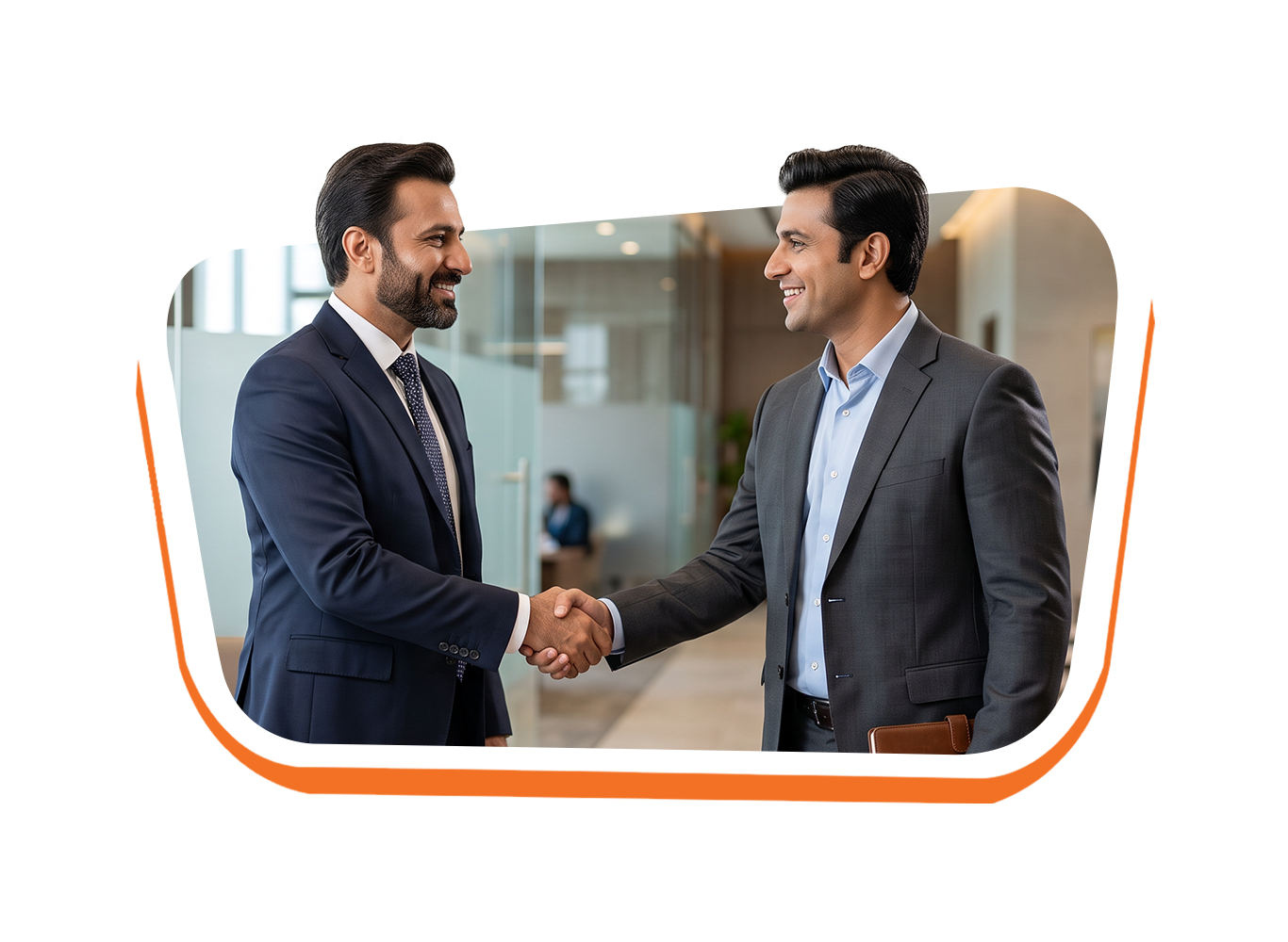 Sales Desk