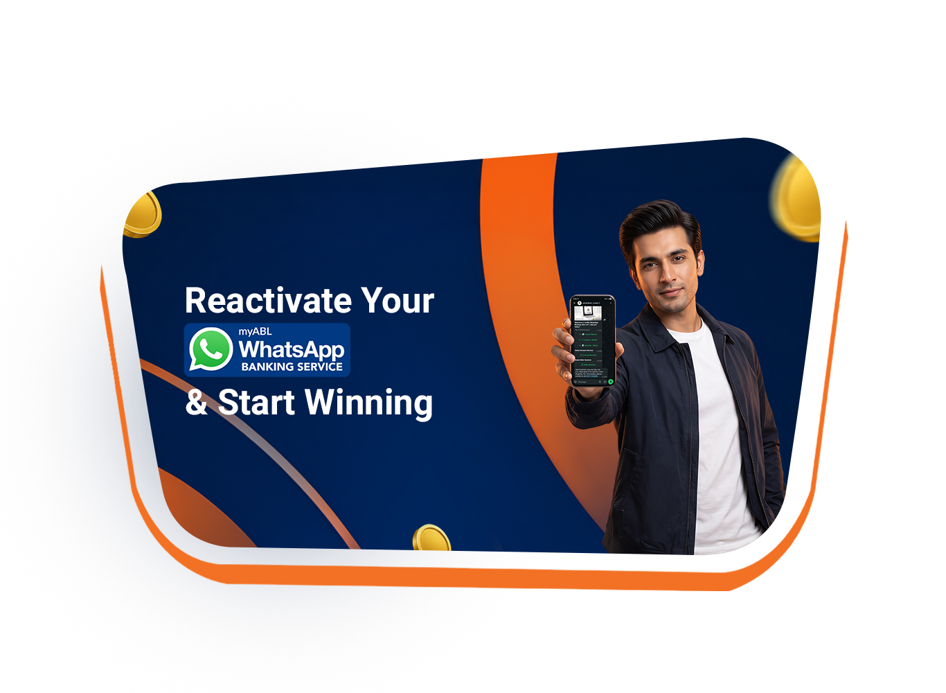 WhatsApp Banking